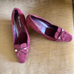 Etienne Aigner shoes-size 8 1/2